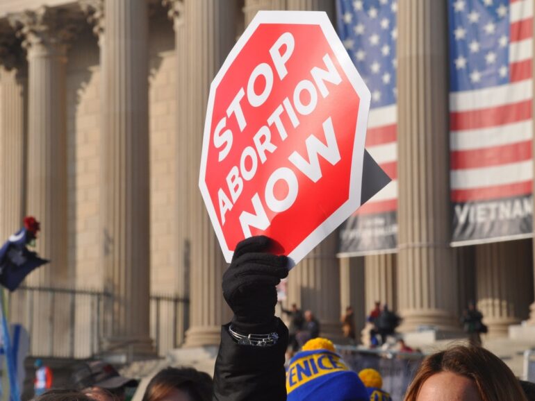 The Basics of abortion issue