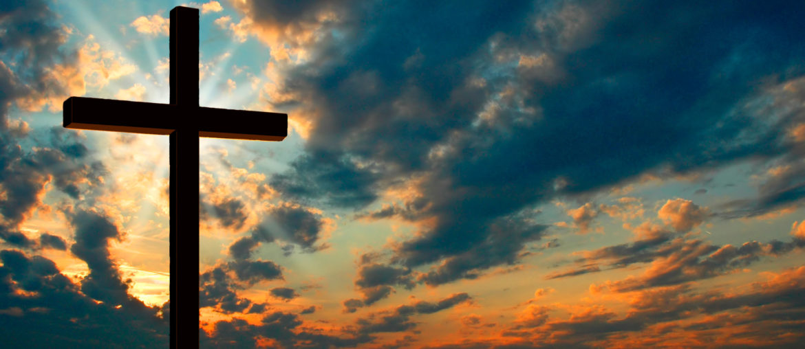 Una Nación Fundada sobre la Base de la Fe Cristiana.