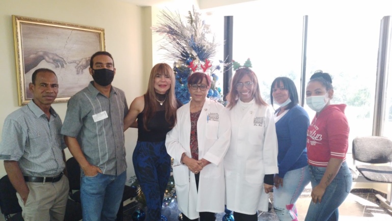 Jornada de Consultas