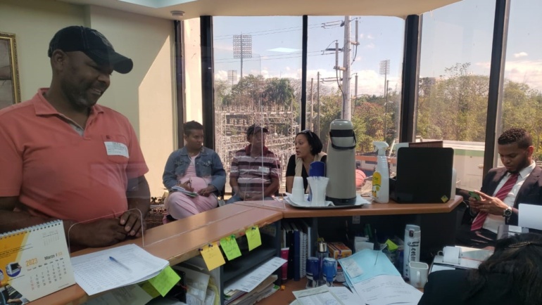 Jornada de Consultas