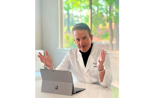 Dr. Ashley Baquero