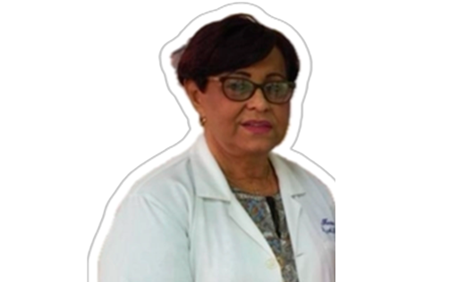 Dra. Hilda Lafontaine