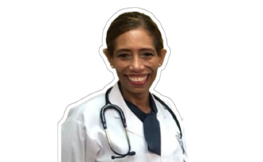 Dra. Martha Bello