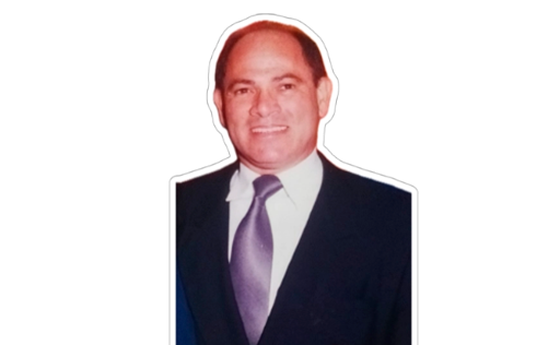 Dr. Nicolás Rizik