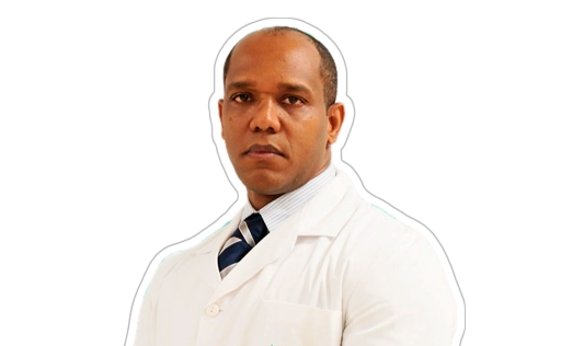 Dr. Rigoberto Jiménez